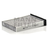 Kabínový filter MANN FILTER CUK 2316