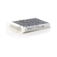 Kabínový filter MANN FILTER CUK 2317
