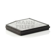 Kabínový filter MANN FILTER CUK 2335 KIT