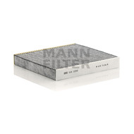 Kabínový filter MANN FILTER CUK 2345