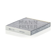 Kabínový filter MANN FILTER CUK 2362