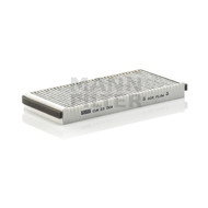 Kabínový filter MANN FILTER CUK 23 004-2