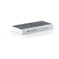 Kabínový filter MANN FILTER CUK 23 005-2