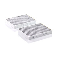 Kabínový filter MANN FILTER CUK 23 014-2