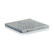 Kabínový filter MANN FILTER CUK 2435