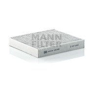 Kabínový filter MANN FILTER CUK 2440