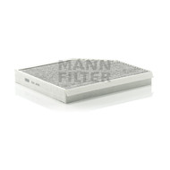 Kabínový filter MANN FILTER CUK 2450