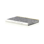 Kabínový filter MANN FILTER CUK 2532