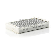 Kabínový filter MANN FILTER CUK 2534