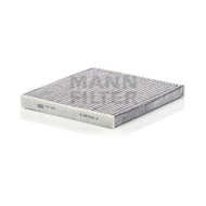 Kabínový filter MANN FILTER CUK 2544
