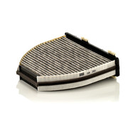 Kabínový filter MANN FILTER CUK 2551