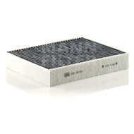 Kabínový filter MANN FILTER CUK 25 001