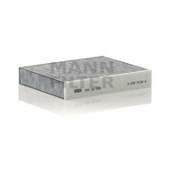 Kabínový filter MANN FILTER CUK 25 006