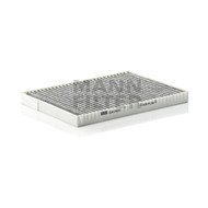 Kabínový filter MANN FILTER CUK 2620
