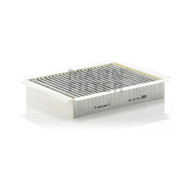 Kabínový filter MANN FILTER CUK 26 003