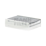 Kabínový filter MANN FILTER CUK 26 006