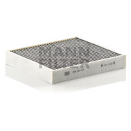 Kabínový filter MANN FILTER CUK 26 010