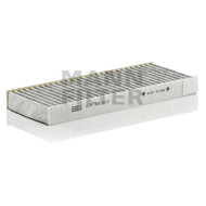 Kabínový filter MANN FILTER CUK 26 013-2