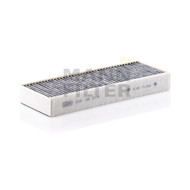Kabínový filter MANN FILTER CUK 26 014-2
