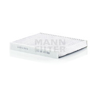 Kabínový filter MANN FILTER CUK 26 021