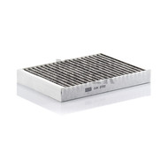 Kabínový filter MANN FILTER CUK 2722-2