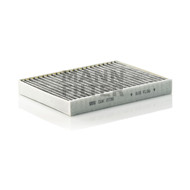 Kabínový filter MANN FILTER CUK 2736-2