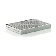 Kabínový filter MANN FILTER CUK 2742