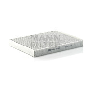 Kabínový filter MANN FILTER CUK 2842