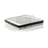 Kabínový filter MANN FILTER CUK 2855