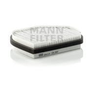 Kabínový filter MANN FILTER CUK 2897
