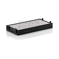 Kabínový filter MANN FILTER CUK 2941-2