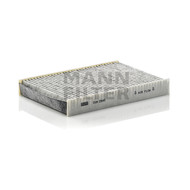 Kabínový filter MANN FILTER CUK 2945