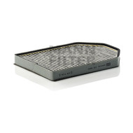 Kabínový filter MANN FILTER CUK 2949-2