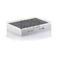 Kabínový filter MANN FILTER CUK 2950