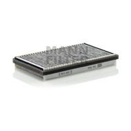 Kabínový filter MANN FILTER CUK 3020