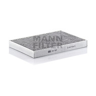 Kabínový filter MANN FILTER CUK 3037