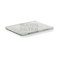 Kabínový filter MANN FILTER CUK 3059