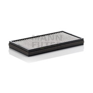 Kabínový filter MANN FILTER CUK 3124-2