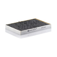 Kabínový filter MANN FILTER CUK 3137