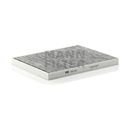 Kabínový filter MANN FILTER CUK 3142