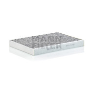 Kabínový filter MANN FILTER CUK 31 003