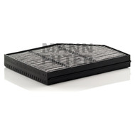 Kabínový filter MANN FILTER CUK 32 001