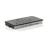 Kabínový filter MANN FILTER CUK 3340