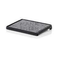 Kabínový filter MANN FILTER CUK 33 001