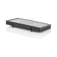 Kabínový filter MANN FILTER CUK 3454