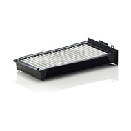 Kabínový filter MANN FILTER CUK 3518