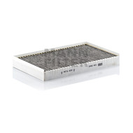 Kabínový filter MANN FILTER CUK 3540