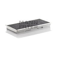 Kabínový filter MANN FILTER CUK 3554
