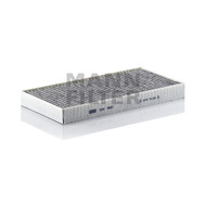Kabínový filter MANN FILTER CUK 3621