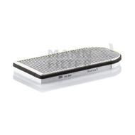 Kabínový filter MANN FILTER CUK 3642-2